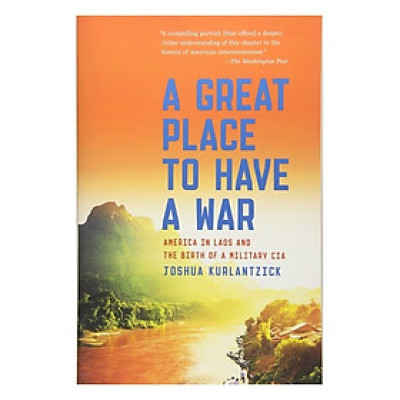 A Great Place To Have A War