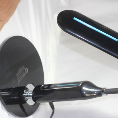 Đèn bàn  bảo vệ thị lực, 3 chế độ ánh sáng LIBASTAR - Hàng chính hãng