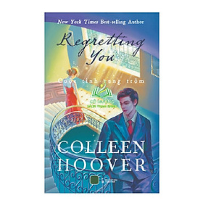 Sách - Regretting You - Cuộc Tình Vụng Trộm (1980)