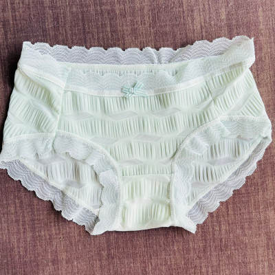 QUẦN LÓT SU NHÚN MỀM MÁT SIÊU ĐẸP TỪ 40-55KG DÀNH CHO NỮ