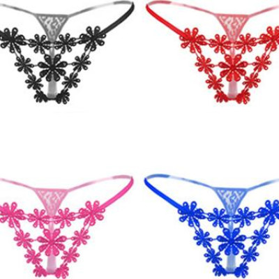 Quần lót nữ gợi cảm (Chọn màu)