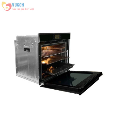 Lò nướng Eurosun EOV75TFT - Hàng chính hãng