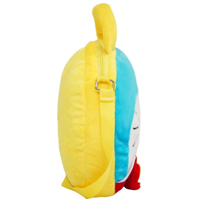 Túi Bông Mặt Doraemon Phiên Bản Movie 2024