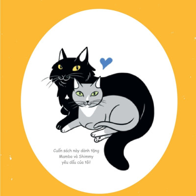 Méo Mèo Meo - Bí Mật Giao Tiếp Từ Cái Vẫy Đuôi Đến Tiếng Grừ Grừ - SGB