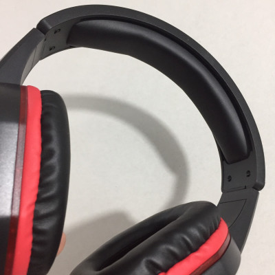 Tai nghe gaming chụp tai 2 chân cắm 3.5mm SOUNDMAX AH314 - Hàng chính hãng