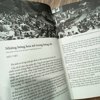 VIẾT VÀ ĐỌC CHUYÊN ĐỀ MÙA THU 2025 – Nhiều tác giả – NXB Hội Nhà Văn