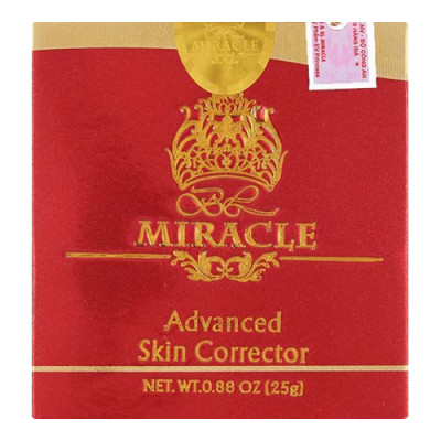 Kem Giảm Nám, Tàn Nhang, Đồi Mồi, Vết Thâm BL Advanced Skin Corrector (25g)