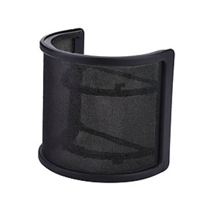 SOAIY Màng Lọc LEAGY BOP NET Chuyên Nghiệp Dành Cho Micro - Hàng Nhập Khẩu