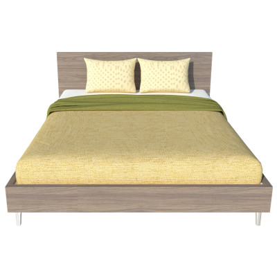 Giường FG140 (160cm x 200cm)