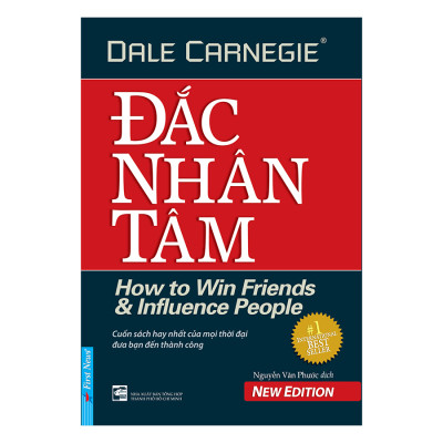 Combo Khổng Tử Tâm Đắc (Tái Bản) + Đắc Nhân Tâm