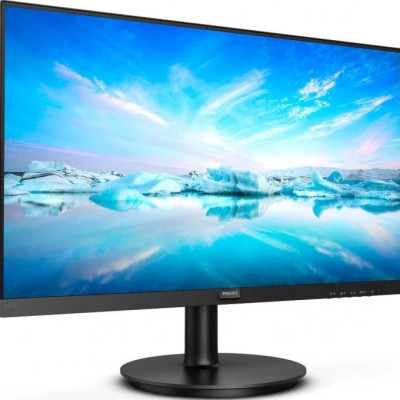 Màn hình PHILIPS 21.5 inch 221S9/74 (Full HD/VA/75Hz/4 ms) Hàng Chính Hãng