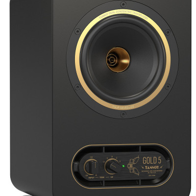 Loa Tích Hợp Ampli Tannoy Monitor Gold 5-Hàng Chính Hãng