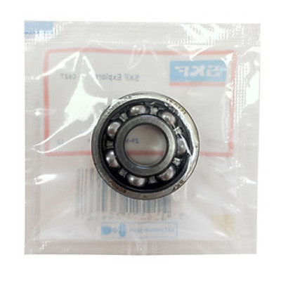 Vòng bi SKF 6000, 6000/C3, 6000-2Z, 6000-2Z/C3, 6000-2RSH, 6000-2RSH/C3