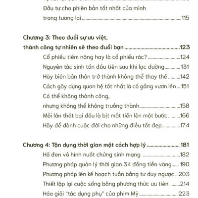 Sách - 8760 giờ một năm: Bí quyết biến thời gian thành vàng (Nhã Nam HCM)