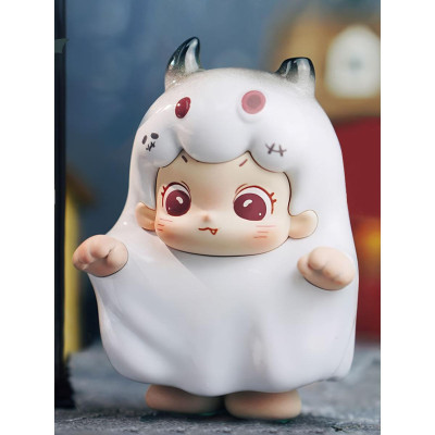 Đồ Chơi Mô Hình Diandian - Litter Fairy Tale Town - ToTy RE87 (Sản Phẩm Bên Trong Là Ngẫu Nhiên)