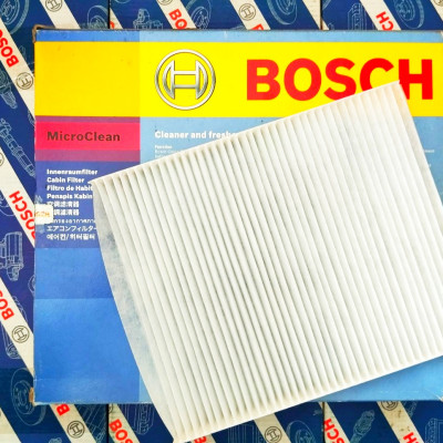 Lọc Điều Hòa (Ngoài Cabin) Bosch Cho Vinfast LUX SA 2.0, BMW X5 X6 (E70/E71/E72)