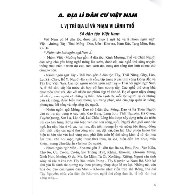 Sách - Combo Tư Liệu Dạy - Học: Lịch Sử 9 + Địa Lí 9 (Dùng Chung Cho Các Bộ SGK Hiện Hành) - HA