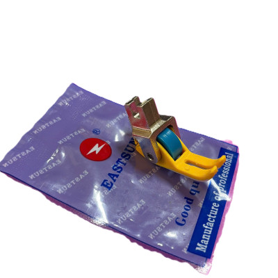 [HÀNG CHÍNH HÃNG] CHÂN VỊT NHỰA CHỐNG NHĂN SỬ DỤNG CHO MÁY MAY 1 KIM CÔNG NGHIỆP CƠ VÀ ĐIỆN TỬ