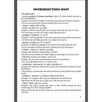 Sách - Bài giảng và lời giải chi tiết Tiếng Anh 12 (theo chương trình Friends Global) HA