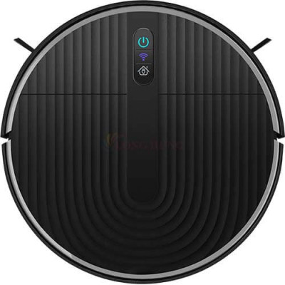 Robot hút bụi lau nhà Takdir V31S TDV3-1s_BLK - Hàng chính hãng