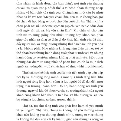 Con Đường Chẳng Mấy Ai Đi