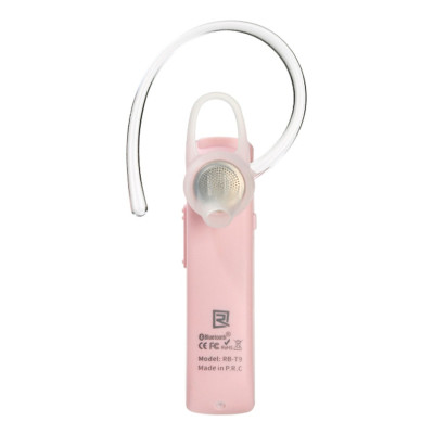 Tai nghe bluetooth Remax T9 siêu hay chính hãng