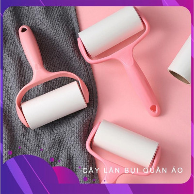 Cây lăn bụi, thanh lăn bụi giường, lõi lăn bụi, lăn lông quần áo