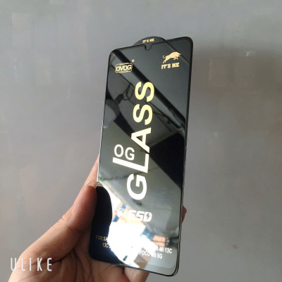 Kính cường lực SS A07 full màn hình OG cao cấp, chống trầy xướt ( hàng chính hãng)