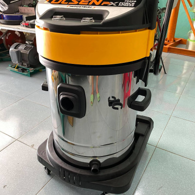MÁY HÚT BỤI CHUYÊN CÔNG NGHIỆP 2000W TOLSEN 79609- HÀNG CHÍNH HÃNG