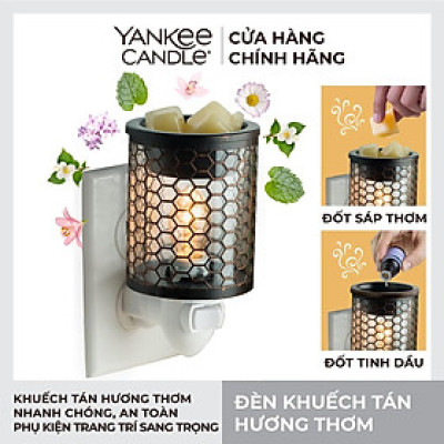 Đèn khuếch tán hương thơm - Chicken Wire