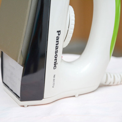 Bàn Ủi Khô Panasonic NI-317TXRA – 1000W – Hàng chính hãng - Bảo hành 12 tháng chính hãng