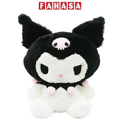 Thú Bông Kuromi - Size S - Tagger SOGNPL177