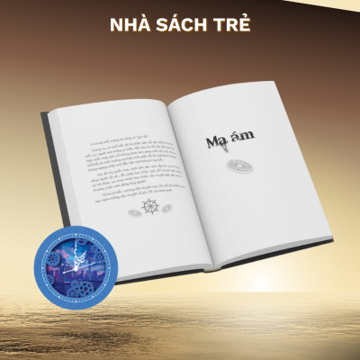 Sách Chân tướng thất lạc - AZ Việt Nam