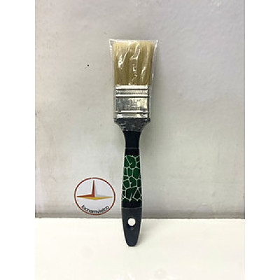 Cọ nhựa cán đen Syn Thanh Bình 1.5 in (3.81 cm) - LTDS2