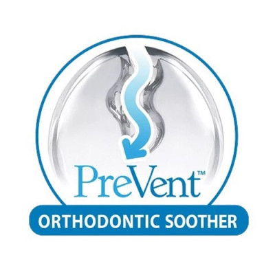 [ PV12402-GBX ] Bộ 2 ty ngậm hỗ trợ chống đột tử/chỉnh nha/chống vẩu Dr.Brown