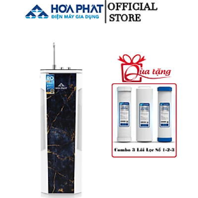 Máy lọc nước RO nóng nguội 10 lõi Hòa Phát HWNS1A1022 - hiện đại uống trực tiếp tại vòi - bảo hành 36 tháng - Hàng Chính Hãng