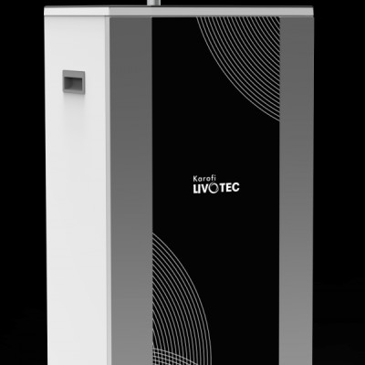 Máy Lọc Nước Karofi Livotec 311 - Hàng Chính Hãng