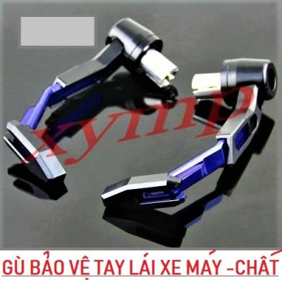 Cặp Gù Bảo Vệ Tay Lái Xe Mạy CNC Hàng Cao Cấp - Chống Gãy Hiệu Quả, Lắp Đặt Linh Hoạt Cho Mọi Loại Xje, ĐỒNG HỒ TREO TƯỜNG , TRANG TRÍ NHÀ CỬA