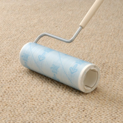 CÂY LĂN BỤI COLOCOLO NHẬT BẢN (Cán dài) - TẶNG 01 LÕI THAY THẾ