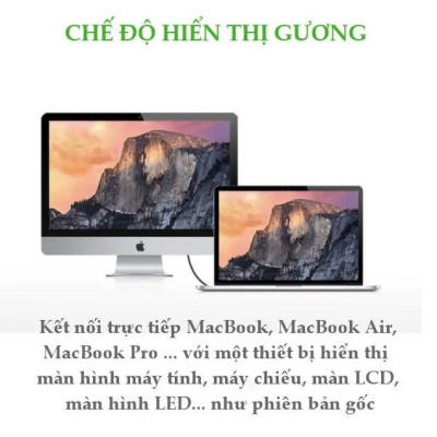 Ugreen UG10429MD111TK 2M màu Trắng Cáp Mini Displayport 2 đầu cao cấp - HÀNG CHÍNH HÃNG