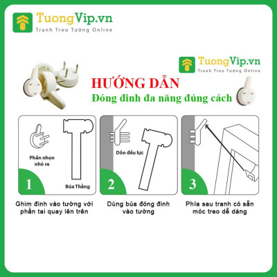 Đồng Hồ Treo Tường Tráng Gương Hươu Và Cây Lá Vàng (Đường Kính 40cm)