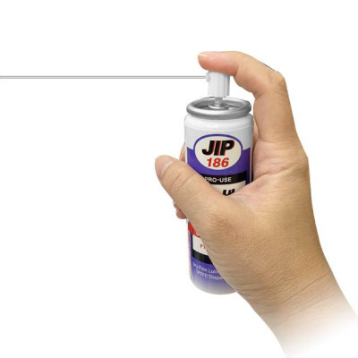  Chất bôi trơn khô linh kiện máy móc JIP186