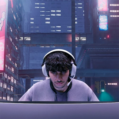 Tai nghe chụp tai Bluetooth Gaming Sony INZONE H9 WH-G900N - Hàng chính hãng