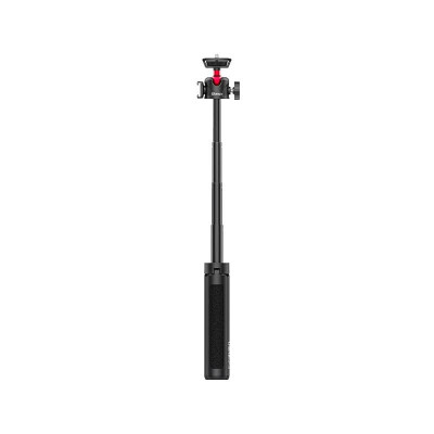 Ulanzi MT-16 - Tripod Kiêm Gậy Chụp Hình Selfie Đa Năng Cho Máy Ảnh Cỡ Nhỏ, Smartphone - Hàng chính hãng