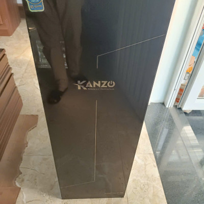 Máy Lọc Nước R.O Hydrogen KANZO KZ-RO-9C-HI 10 Lõi Hàng chính hãng