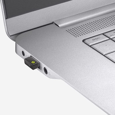 Thiết bị nhận tín hiệu logitech (Bolt USB Receiver) - Hàng chính hãng