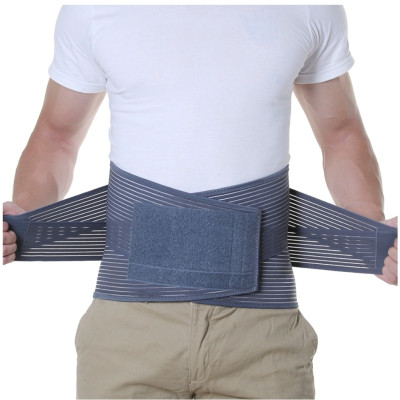 Đai Thắt Lưng cao cấp ORBE LUMBABEL - Dự phòng tổn thương cột sống thắt lưng