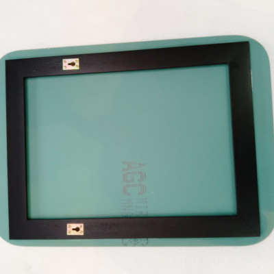 Gương soi Kibath KT 50x70 cm, KB-201C