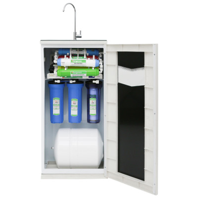 Máy lọc nước 9 lõi  RO Kangaroo VTU KG109A - Hàng chính hãng
