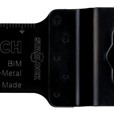 LƯỠI KHOÉT GỖ&KIM LOẠI AIZ 32 APB (BIM) BOSCH 2608661644 - HÀNG CHÍNH HÃNG